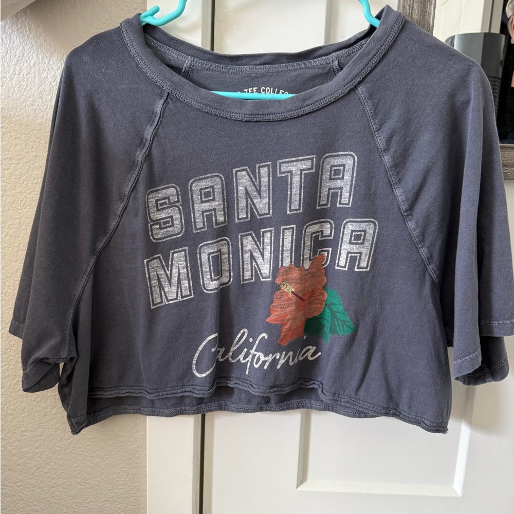 Aeropostale OG Tee Collection Boyfriend Tee